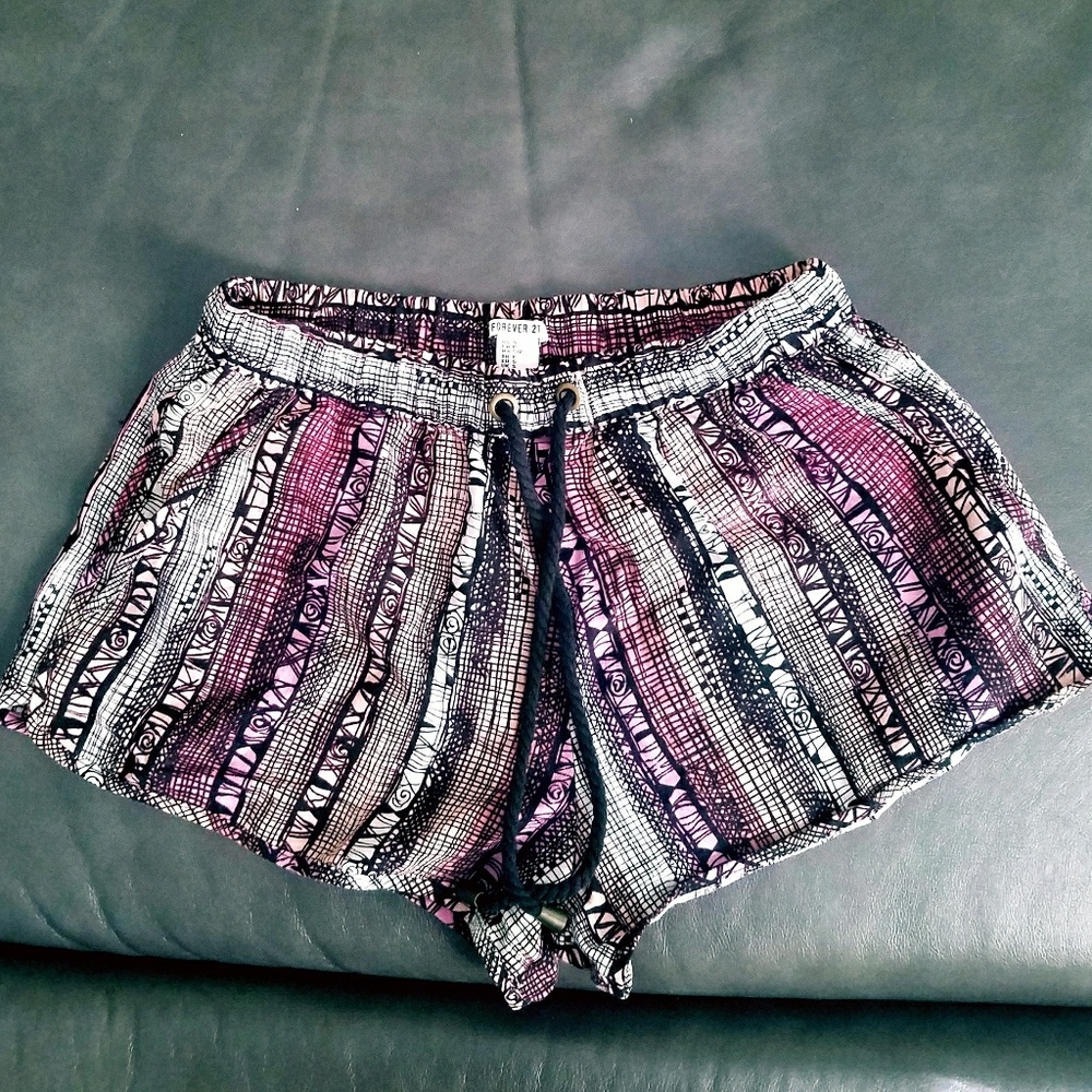 Forever21 shorts